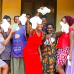 Menstrual Health Day 2024 Celebration
