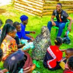 Teen Candle Initiative #2